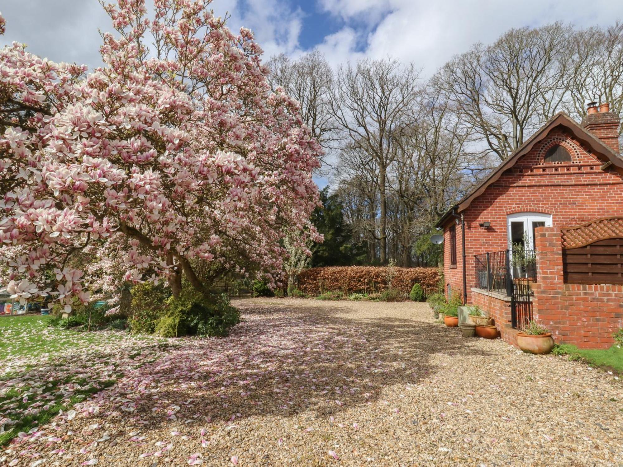 Beau Cottage Bewdley Eksteriør bilde